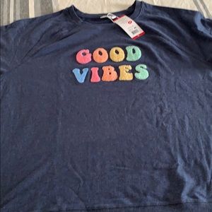 Wildfox baggy sweatshirt